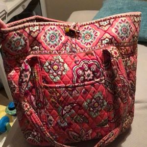 Vera Bradley tote